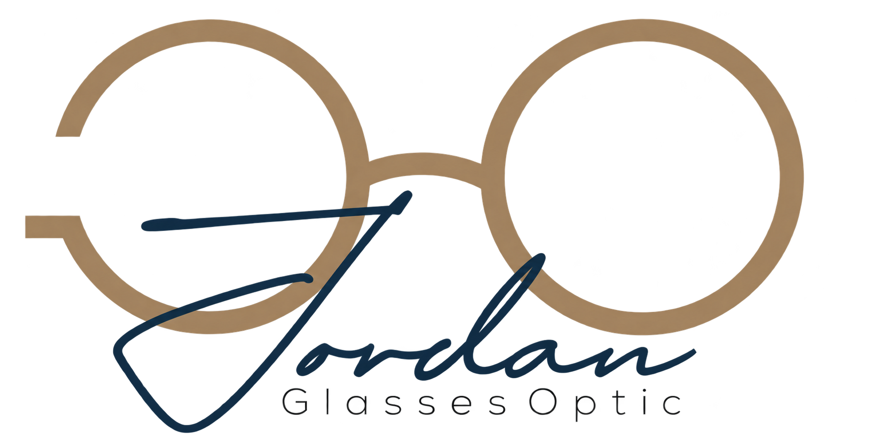 Jordan Glasses Optic